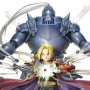 Fullmetal Alchemist 20th Anni