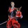 Fullmetal Ghost Captain