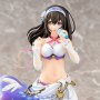 Idolmaster Cinderella Girls: Fumika Sagisawa Azure Boundary