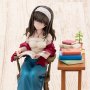 Idolmaster Cinderela Girls: Fumika Sagisawa Off Stage