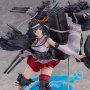 Fusou Kai-II Shibuya Scramble