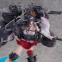 Fusou Kai-II Shibuya Scramble