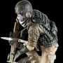 Ghost Recon-Future Soldier: Sgt. John Kozak