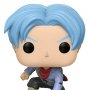 Dragon Ball Z Super: Trunks Future Pop! Vinyl