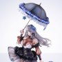 Girls Frontline: FX-05 She Comes From Rain