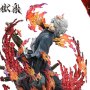 Hell's Paradise-Jigokuraku: Gabimaru