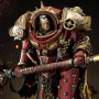 Warhammer 40K-Dawn Of War 3: Gabriel Angelos