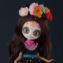 Gabriela Harmonia Humming Doll Bloom