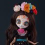 Gabriela Harmonia Humming Doll Bloom