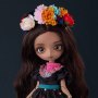 Gabriela Harmonia Humming Doll Bloom