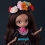 Gabriela Harmonia Humming Doll Bloom