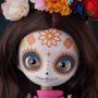 Gabriela Harmonia Humming Doll Bloom
