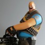 Blu Heavy (studio)