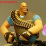 Blu Heavy (Gaming Heads) (studio)