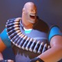 Blu Heavy (Gaming Heads) (studio)