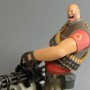 Team Fortress 2: Red Heavy