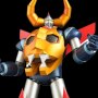 Gaiking Soul Of Chogokin Bigsize