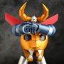 Gaiking Soul Of Chogokin Bigsize