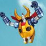 Gaiking Soul Of Chogokin Bigsize