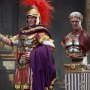 Cleopatra (1963): Gaius Julius Caesar Deluxe