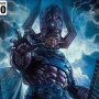 Galactus Art Print (Adi Granov)