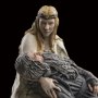 Dol Guldur Diorama Galadriel At Gandalf's Side