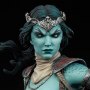 Court Of Dead: Gallevarbe Eyes Of Queen (Sideshow)