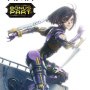 Battle Angel Alita: Gally Motorball Bonus Edition