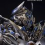 Galvatron Damaged
