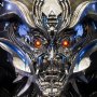 Galvatron Damaged
