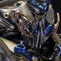 Galvatron Damaged