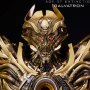 Transformers 4: Galvatron Gold