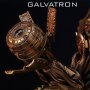 Galvatron Gold