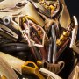 Galvatron Gold