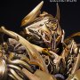 Galvatron Gold