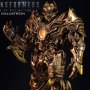 Transformers 4: Galvatron Gold