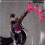 Gambit Battle Diorama