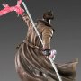 Gambit Battle Diorama
