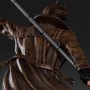 Gambit Battle Diorama