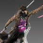 Gambit Battle Diorama