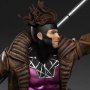 Gambit Battle Diorama