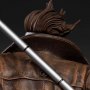 Gambit Battle Diorama