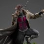 Marvel: Gambit Legacy