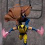 Gambit & Wolverine Deluxe