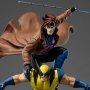 Gambit & Wolverine Deluxe