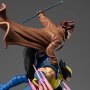 Gambit & Wolverine Deluxe