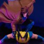 Gambit & Wolverine Deluxe
