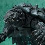 Gamera Rebirth 2023: Gamera