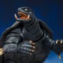 Gamera Sendai Decisive Battle