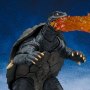 Gamera Sendai Decisive Battle